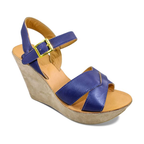 Ladies Semi Heel – Crescent Online Shop